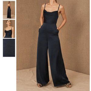 BHLDN Fame and Partners Thais Jumpsuit